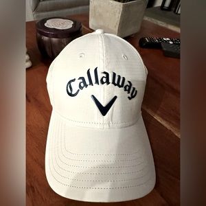 Callaway Hat